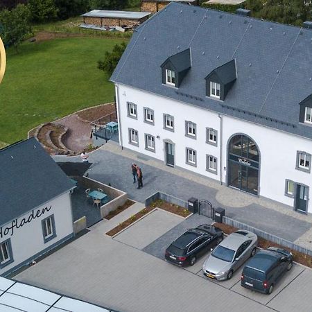 Postrelais Ardennes "Beau Sejour" Διαμέρισμα Burg Reuland Εξωτερικό φωτογραφία