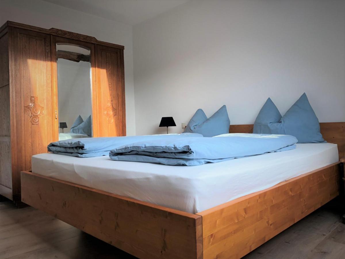 Postrelais Ardennes "Beau Sejour" Διαμέρισμα Burg Reuland Εξωτερικό φωτογραφία