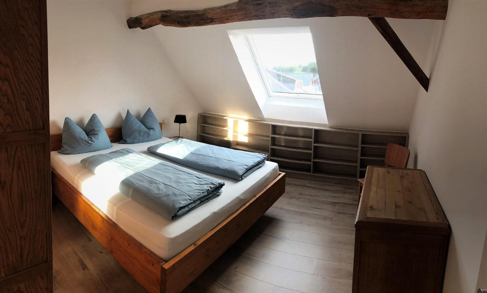 Postrelais Ardennes "Beau Sejour" Διαμέρισμα Burg Reuland Εξωτερικό φωτογραφία